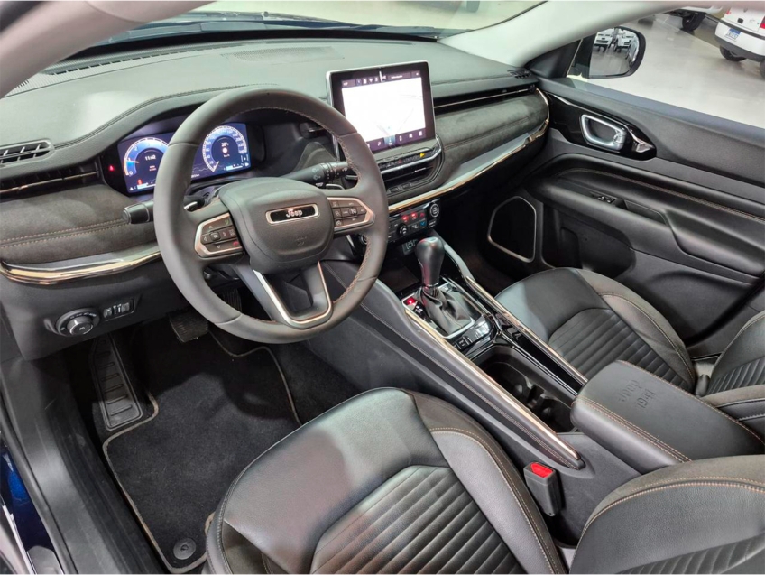 jeep commander 1.3 t270 turbo flex limited at6 4p automatico 2023