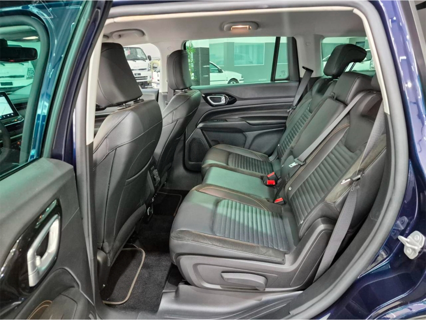 jeep commander 1.3 t270 turbo flex limited at6 4p automatico 2023