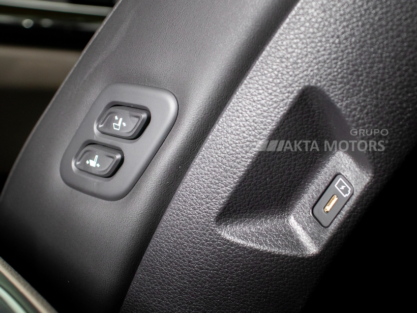 kia carnival 3.5 v6 gasolina ex automatico 4p 2025