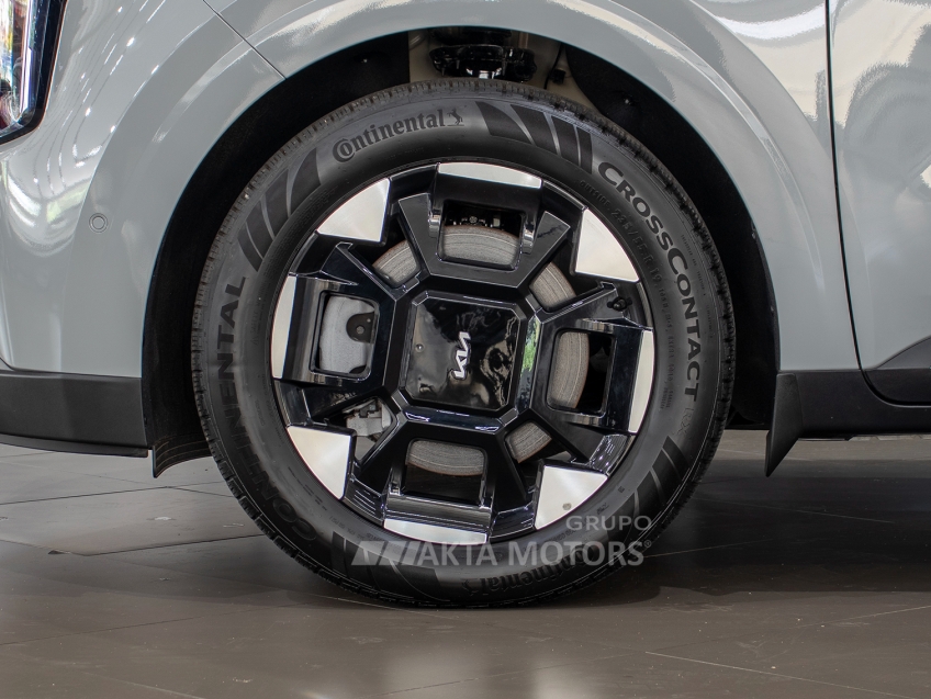 kia carnival 3.5 v6 gasolina ex automatico 4p 202514