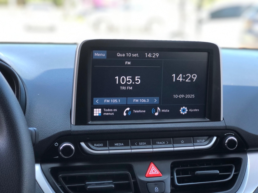 hyundai hb20 1.0 12v flex limited manual 4p 2024