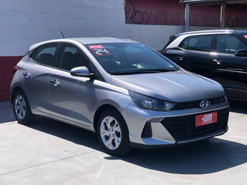 hyundai hb20 1.0 12v flex limited manual 4p 2024 hyundai hb20 1.0 12v flex limited manual 4p 2024