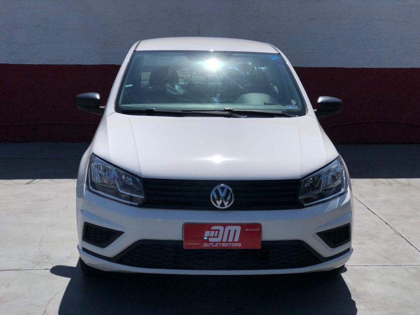volkswagen voyage 1.0 12v mpi totalflex 4p manual flex 2023