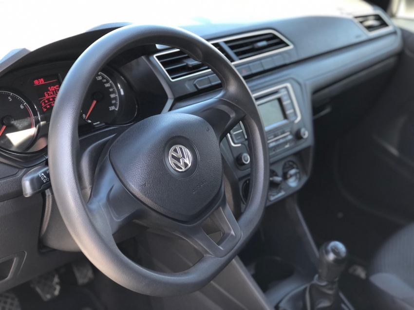 volkswagen voyage 1.0 12v mpi totalflex 4p manual flex 2023