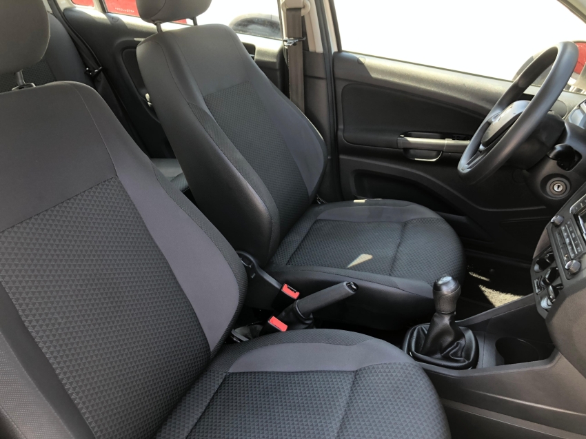 volkswagen voyage 1.0 12v mpi totalflex 4p manual flex 2023