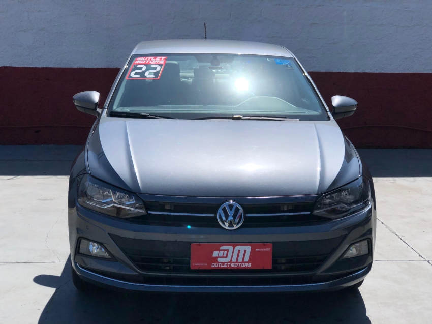 volkswagen virtus 1.0 200 tsi highline automatico flex 4p 2022