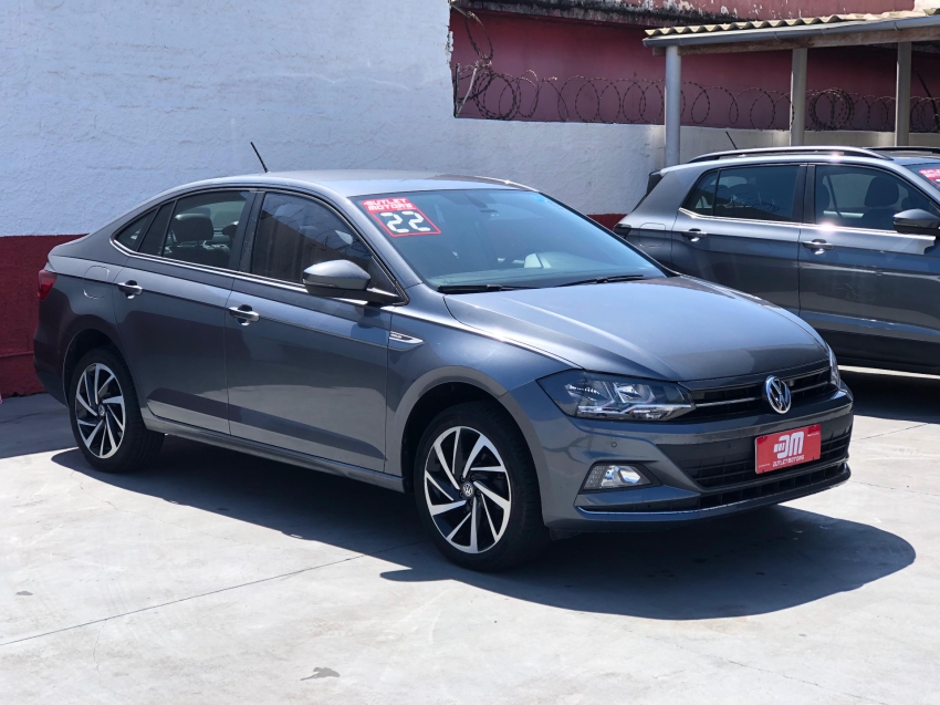volkswagen virtus 1.0 200 tsi highline automatico flex 4p 2022 volkswagen virtus 1.0 200 tsi highline automatico flex 4p 2022