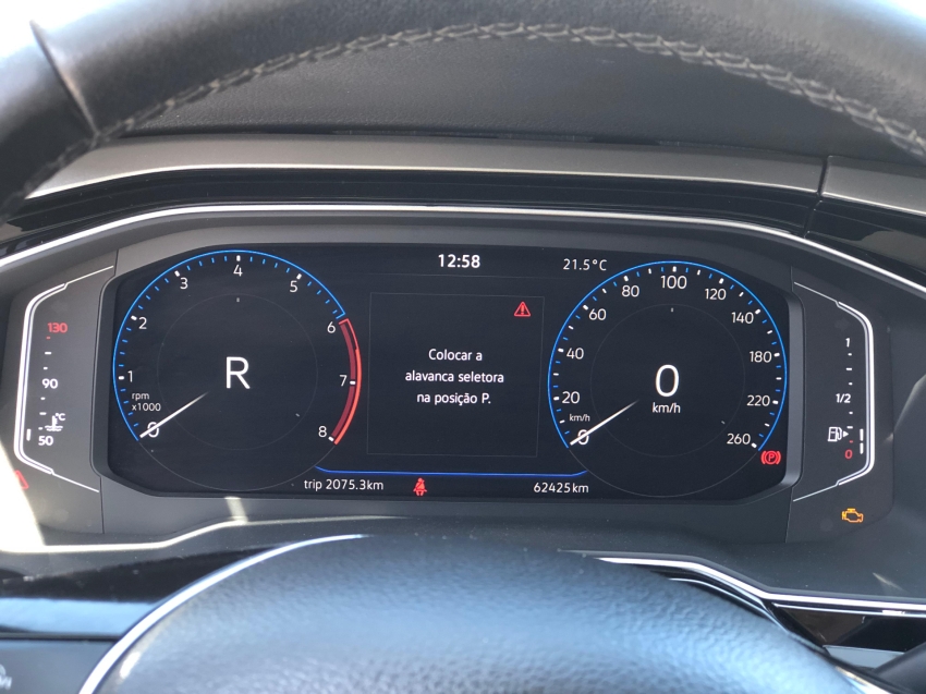 volkswagen virtus 1.0 200 tsi highline automatico flex 4p 2022