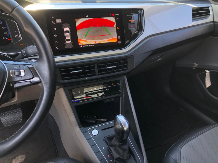 volkswagen virtus 1.0 200 tsi highline automatico flex 4p 2022