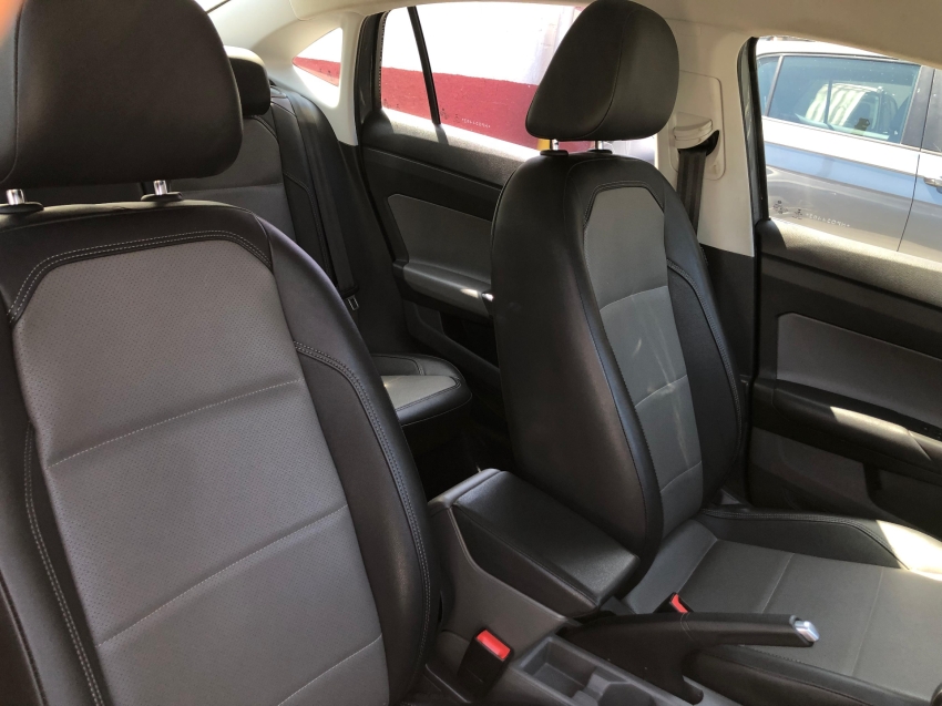 volkswagen virtus 1.0 200 tsi highline automatico flex 4p 2022