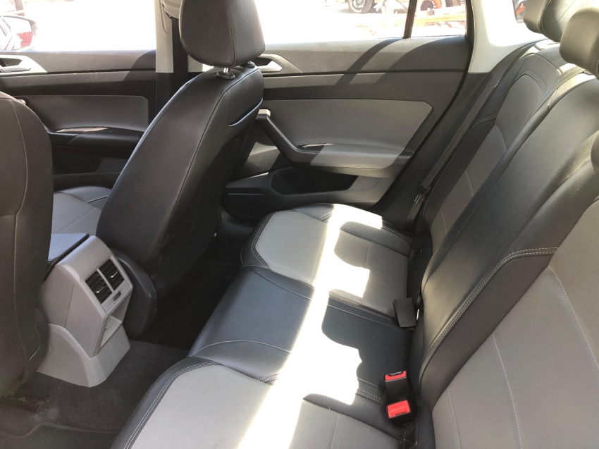 volkswagen virtus 1.0 200 tsi highline automatico flex 4p 2022