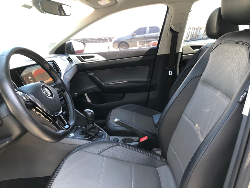 volkswagen virtus 1.0 200 tsi highline automatico flex 4p 2022