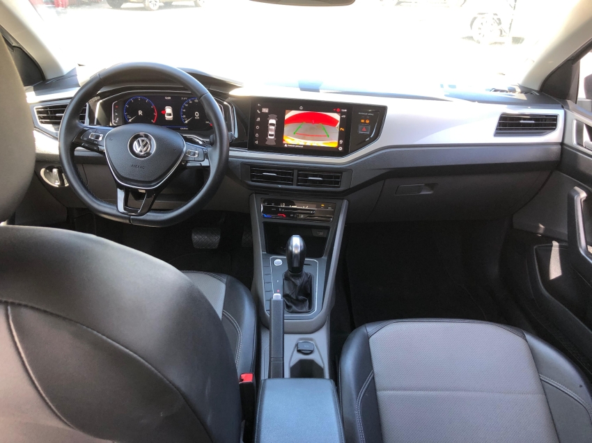volkswagen virtus 1.0 200 tsi highline automatico flex 4p 2022
