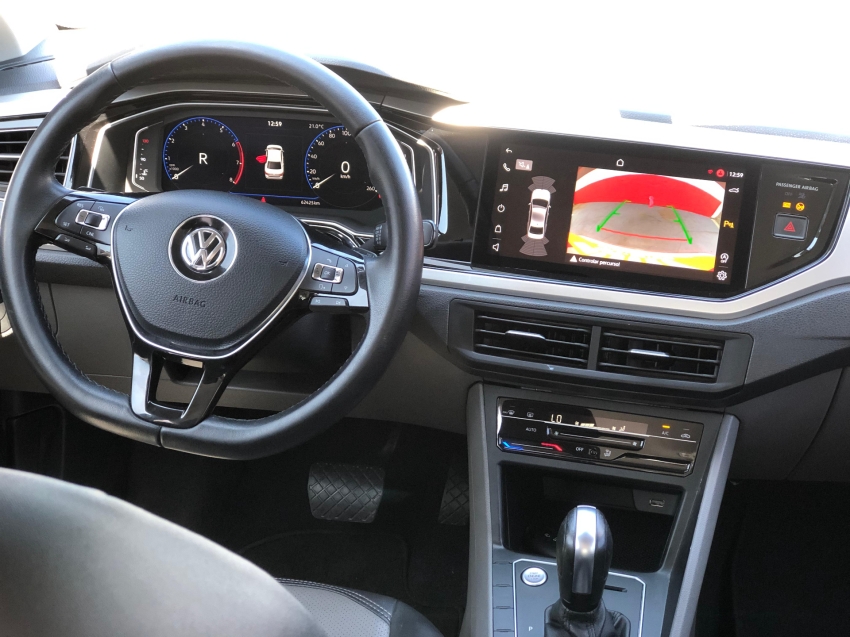volkswagen virtus 1.0 200 tsi highline automatico flex 4p 2022