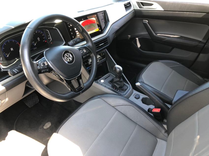 volkswagen virtus 1.0 200 tsi highline automatico flex 4p 2022