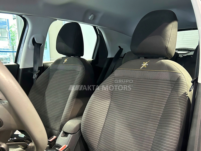 citroen c4 cactus 1.6 vti 120 flex x-series eat6 4p automatico 2022