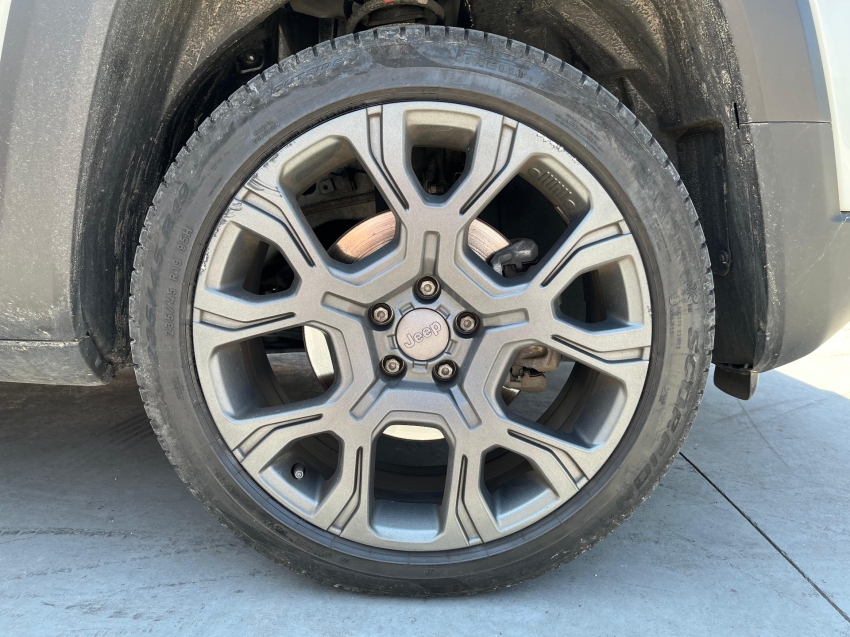 jeep renegade 1.3 t270 turbo flex s 4x4 at9 4p automatico 2024