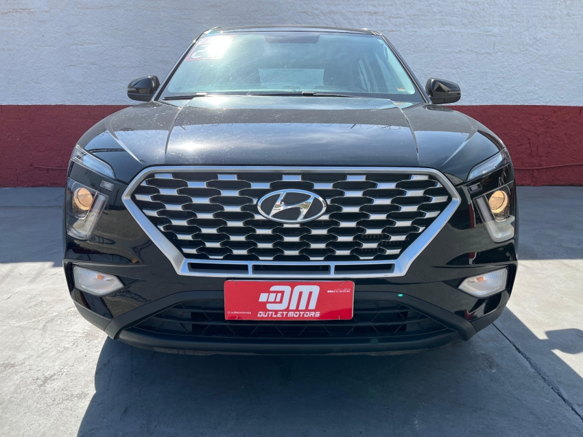hyundai creta 1.0 tgdi flex comfort automatico 4p 2025 hyundai creta 1.0 tgdi flex comfort automatico 4p 2025