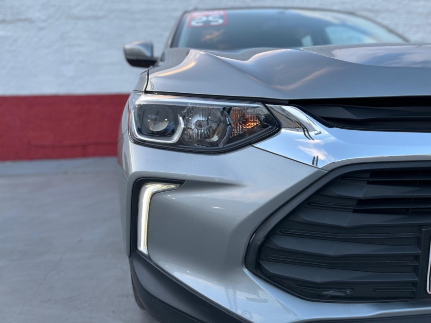 tracker 1.0 turbo lt