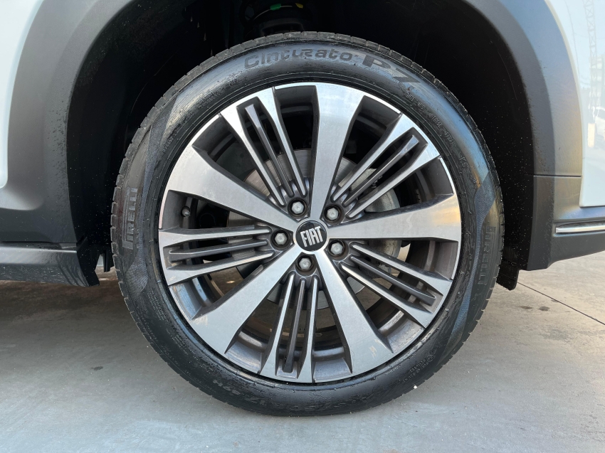 fiat fastback 1.0 turbo 200 flex audace cvt 4p automatico 2025