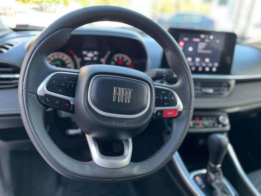 fiat fastback 1.0 turbo 200 flex audace cvt 4p automatico 2025