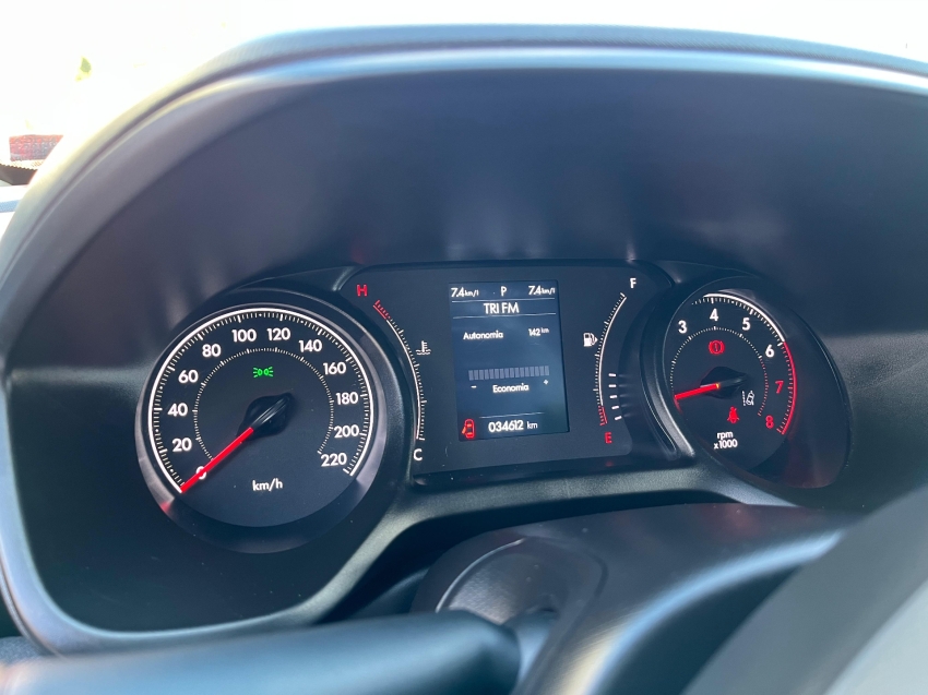 fiat fastback 1.0 turbo 200 flex audace cvt 4p automatico 2025