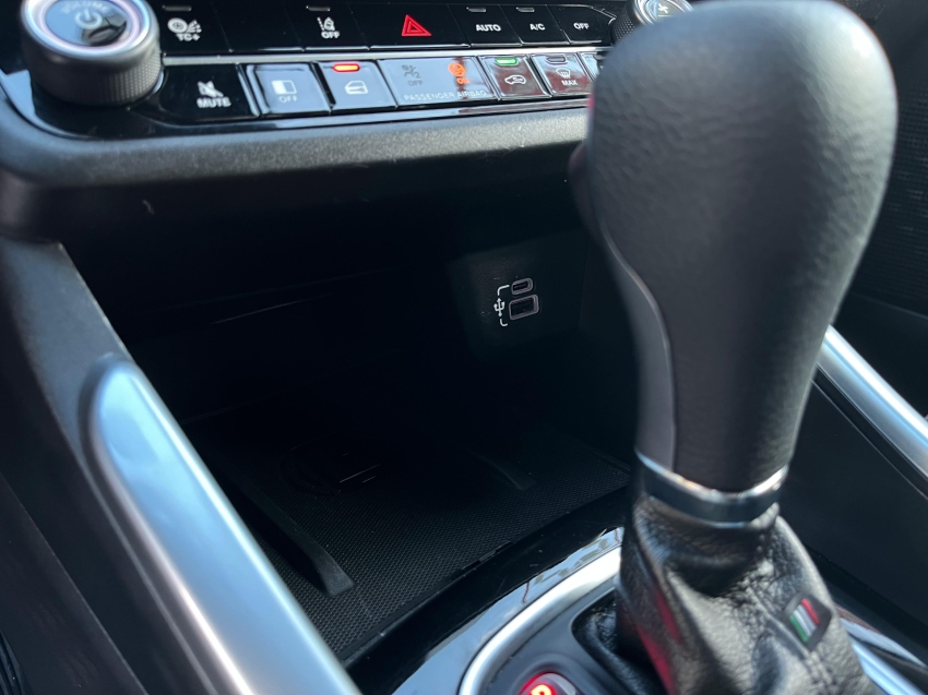 fiat fastback 1.0 turbo 200 flex audace cvt 4p automatico 2025