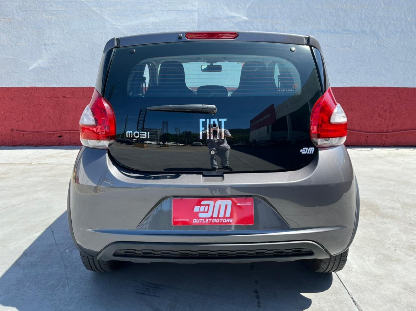 mobi like 1.0 manual