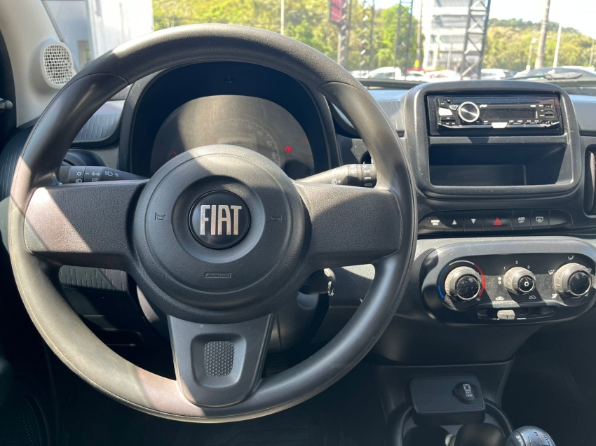 mobi like 1.0 manual