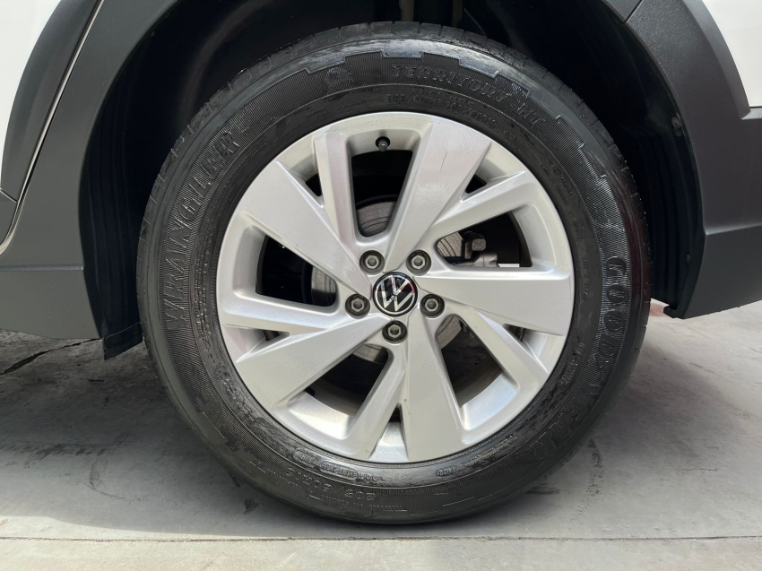nivus cl tsi