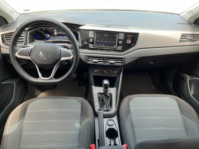 nivus cl tsi