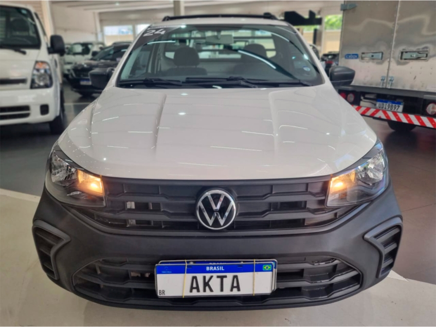 volkswagen saveiro 1.6 msi robust cs 16v flex 2p manual 2024