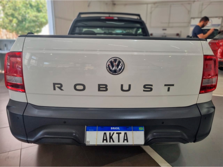 volkswagen saveiro 1.6 msi robust cs 16v flex 2p manual 2024
