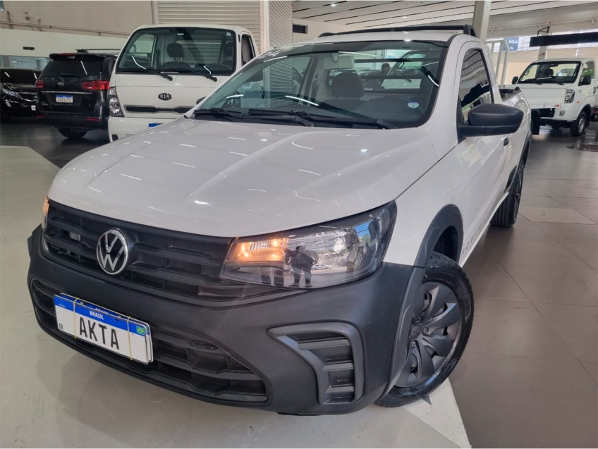 volkswagen saveiro 1.6 msi robust cs 16v flex 2p manual 2024