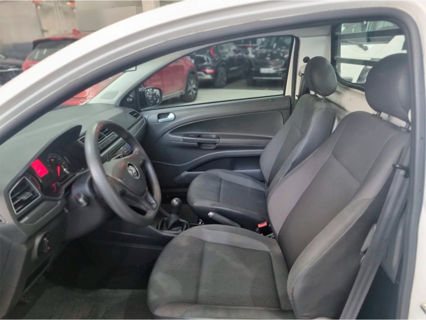 volkswagen saveiro 1.6 msi robust cs 16v flex 2p manual 2024