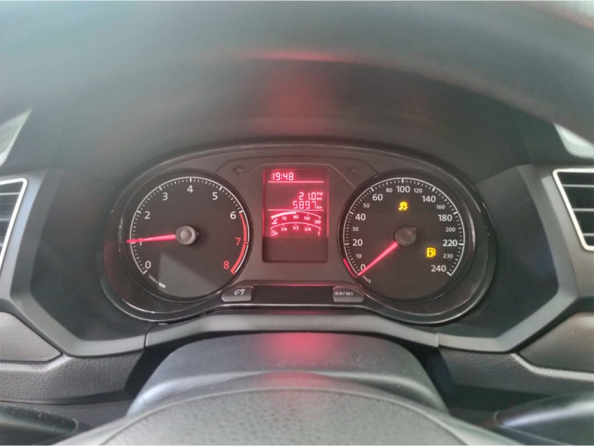 volkswagen saveiro 1.6 msi robust cs 16v flex 2p manual 2024