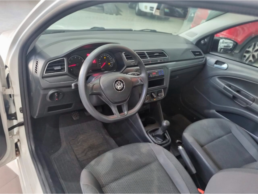 volkswagen saveiro 1.6 msi robust cs 16v flex 2p manual 2024