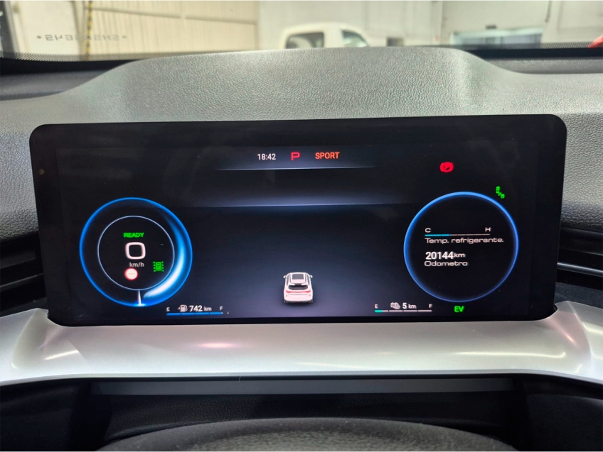 gwm haval h6 1.5 phev premium awd e-traction hibrido 4p automatico 2025