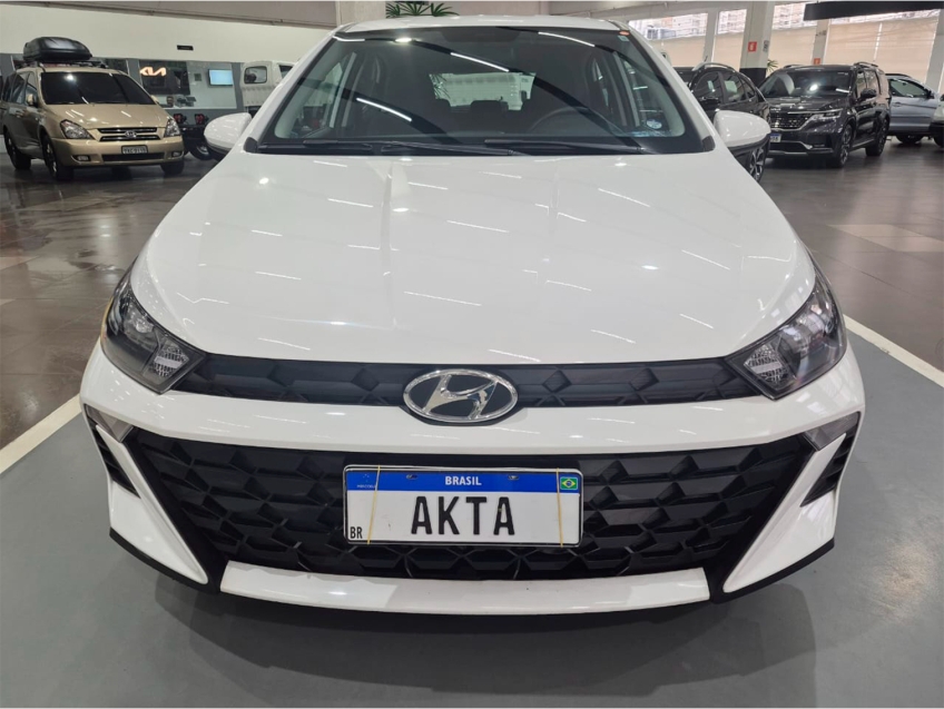hyundai hb20 1.0 12v flex sense manual 4p 2024