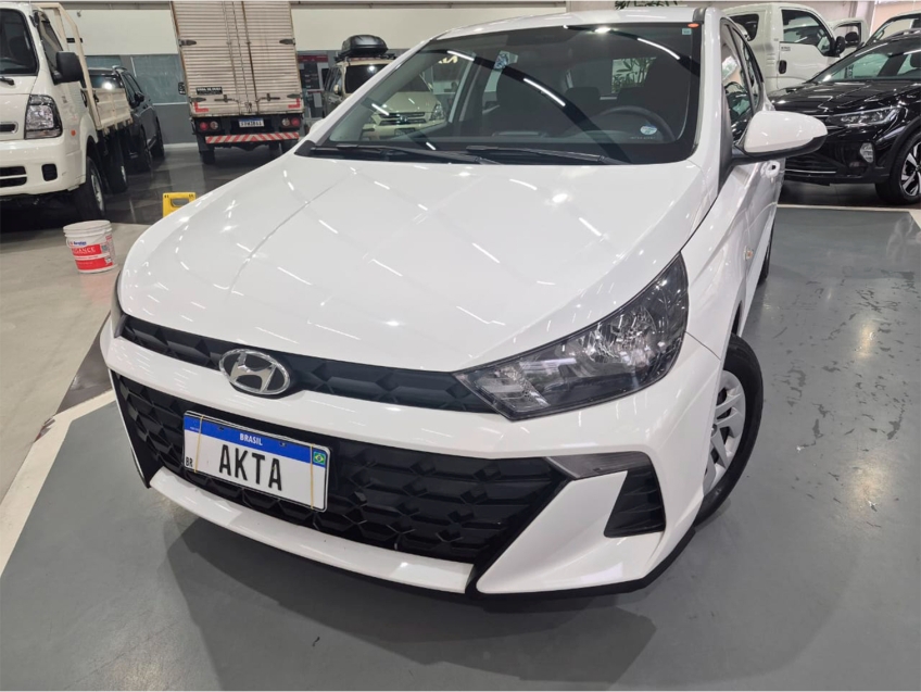 hyundai hb20 1.0 12v flex sense manual 4p 2024