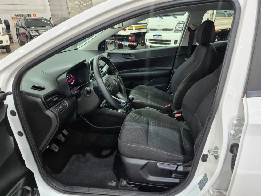 hyundai hb20 1.0 12v flex sense manual 4p 2024