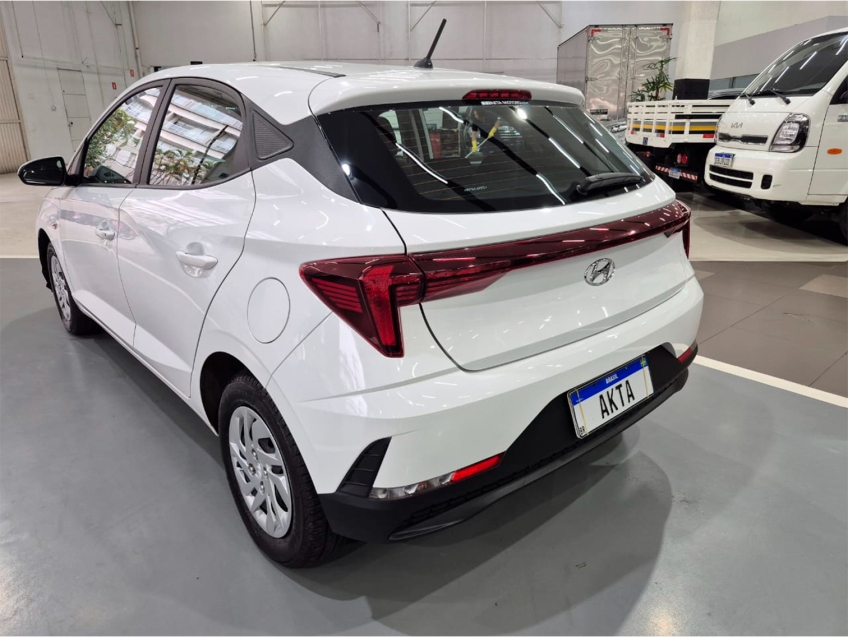 hyundai hb20 1.0 12v flex sense manual 4p 2024