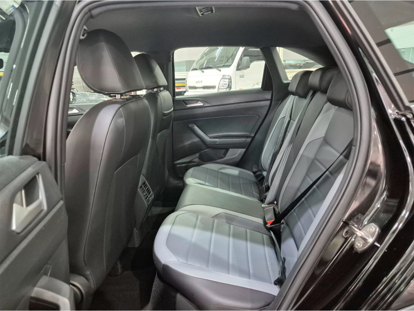volkswagen nivus 1.0 200 tsi total flex highline automatico 4p 2024