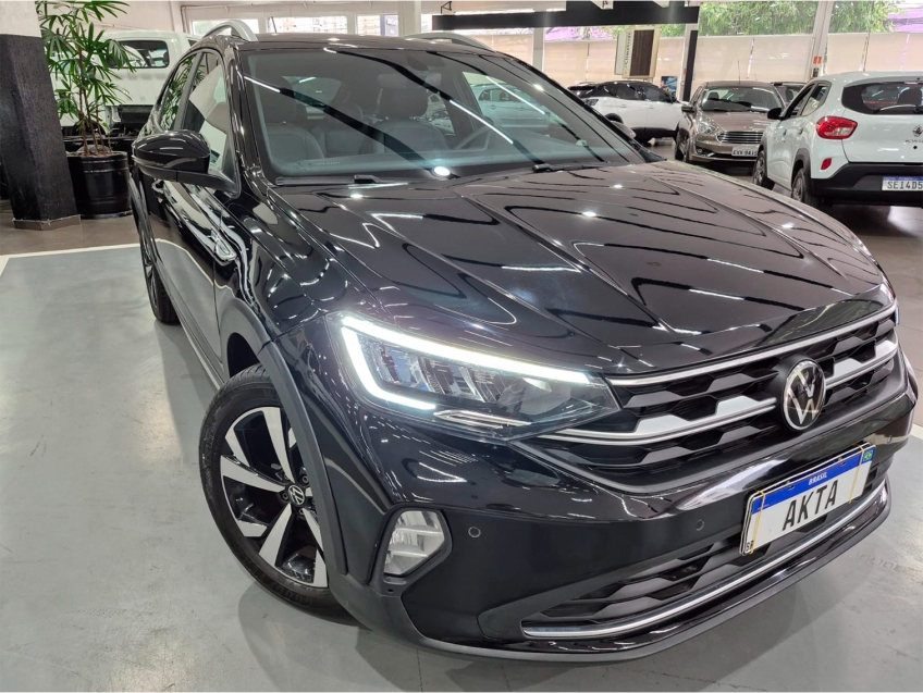 volkswagen nivus 1.0 200 tsi total flex highline automatico 4p 2024 volkswagen nivus 1.0 200 tsi total flex highline automatico 4p 2024