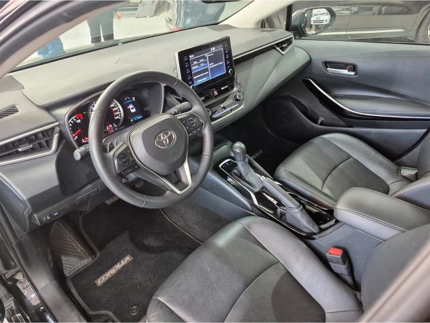 toyota corolla 2.0 vvt-ie flex xei direct shift 4p automatico 2023