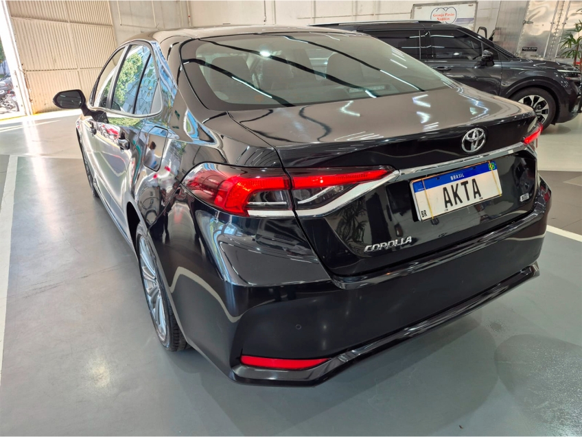 toyota corolla 2.0 vvt-ie flex xei direct shift 4p automatico 2023