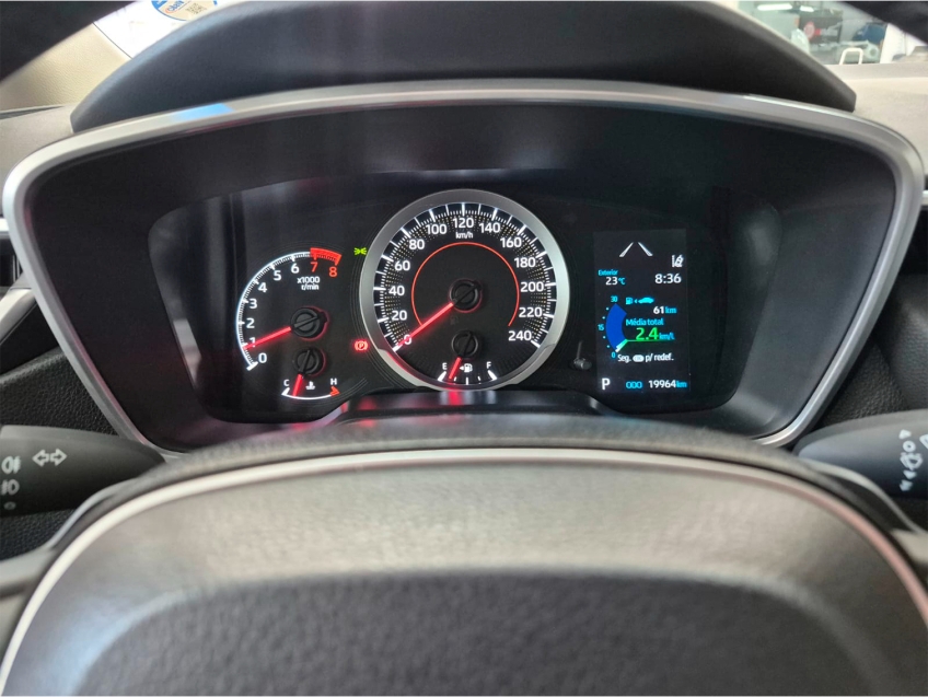 toyota corolla 2.0 vvt-ie flex xei direct shift 4p automatico 2023
