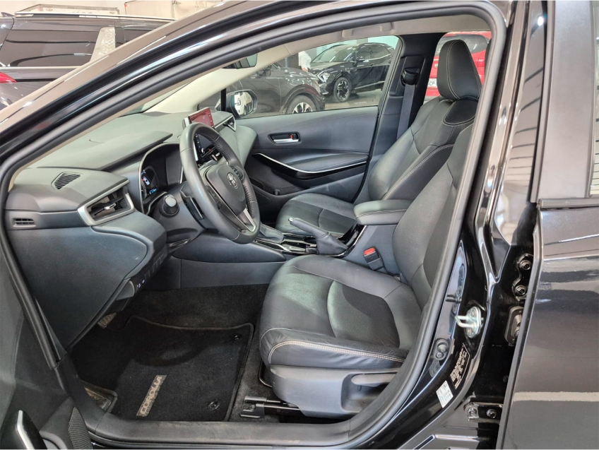 toyota corolla 2.0 vvt-ie flex xei direct shift 4p automatico 2023
