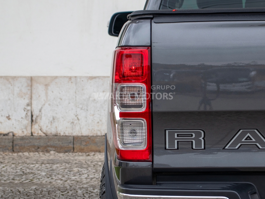 ford ranger 3.2 xlt 4x4 cd 20v diesel 4p automatico 2020
