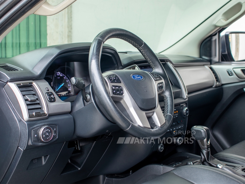 ford ranger 3.2 xlt 4x4 cd 20v diesel 4p automatico 2020